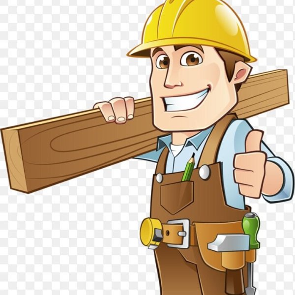 Профессия плотник