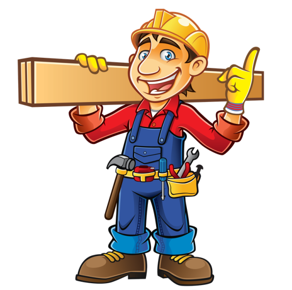 Плотник для детей