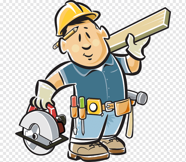 Инструменты столяра