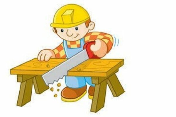 Веселый Столяр