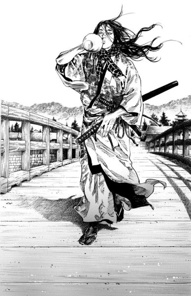 Раскраски Егерь из Тихоокеанского рубежа 2