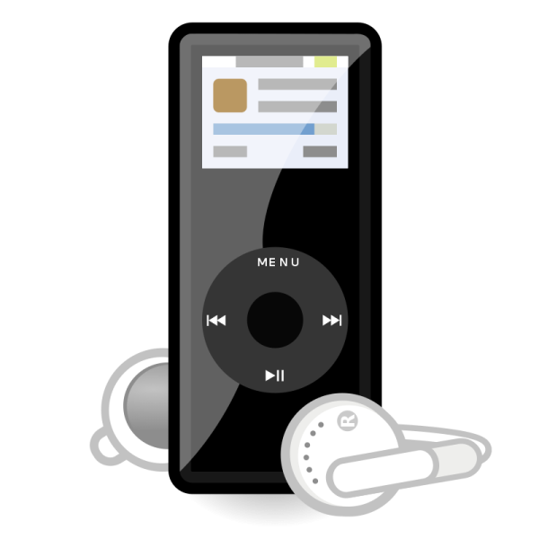 Айпод плеер 2022