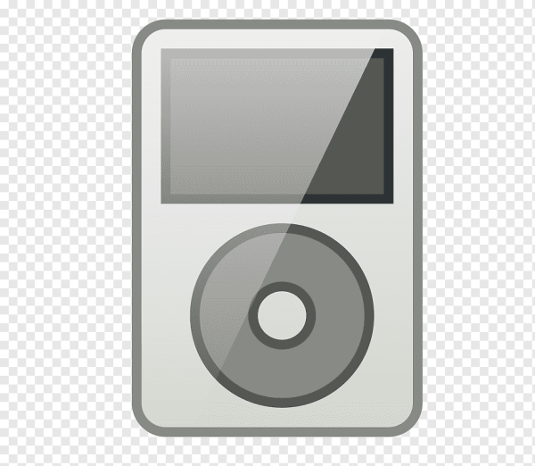 Значки аудиоплеера