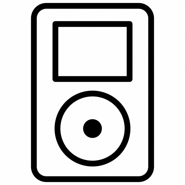 Плеер раскраска