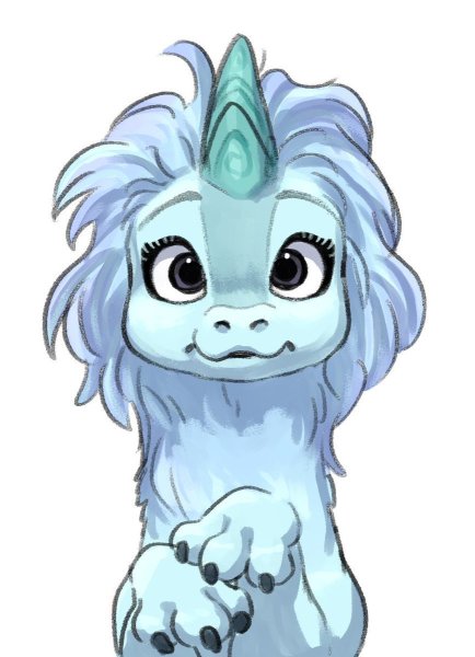 Сисудату дракон