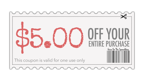 Скидочные купоны