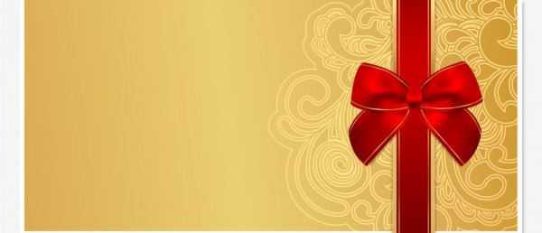 Подарочный сертификат на массаж шаблон