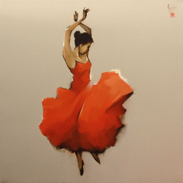 Испанские иллюстрации