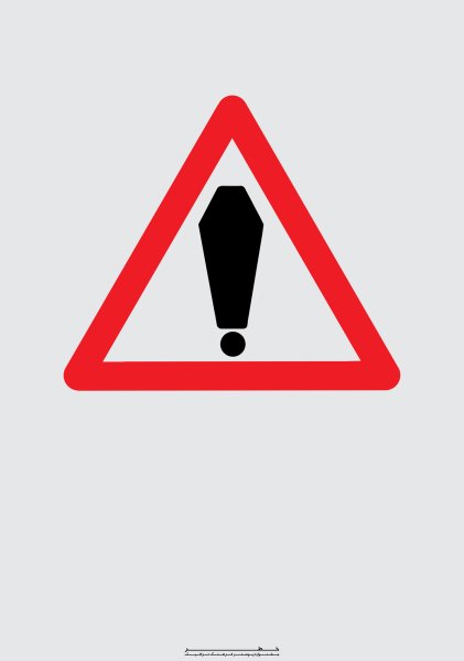 Знак Прочие опасности