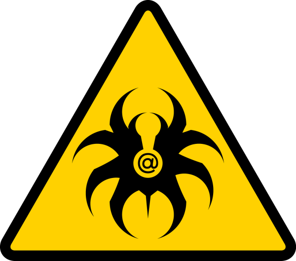 Символы опасности