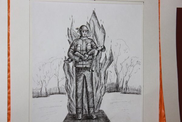 Памятник воину освободителю вектор