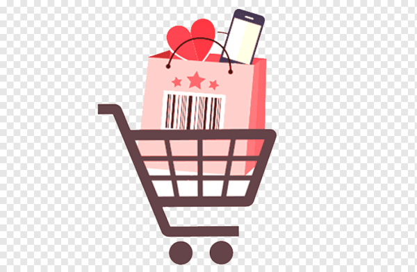 Корзинка для покупок иконка