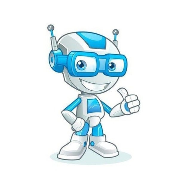 Персонаж бот