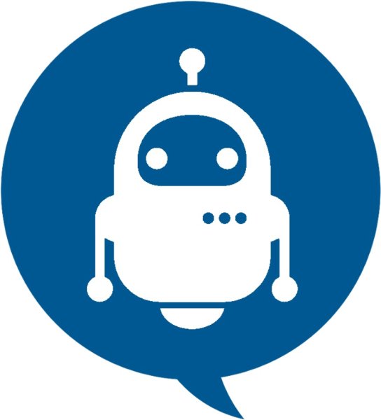 Значок бота