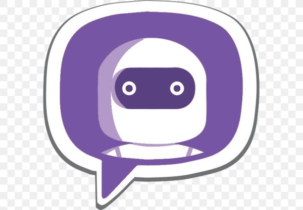 Иконки чат ботов