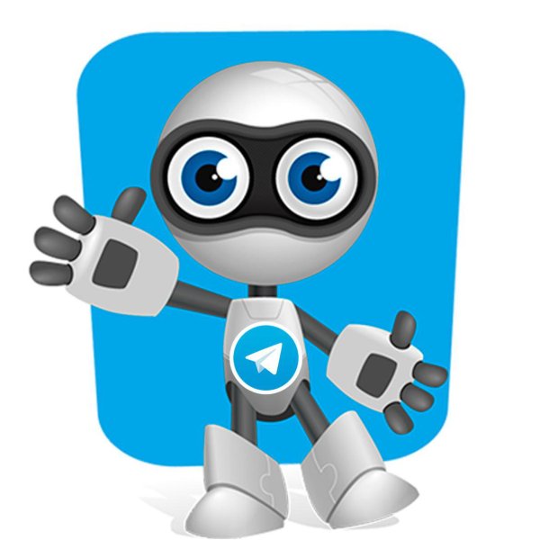 Робот бот для телеграм