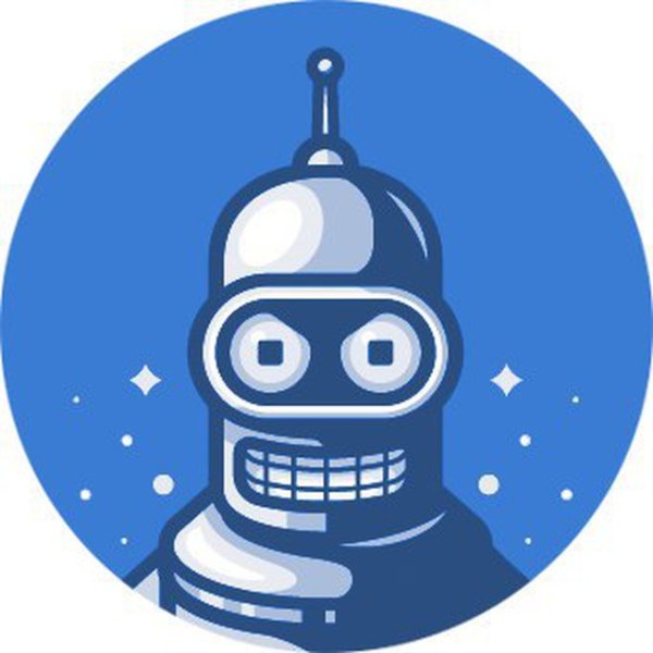 Аватарки для ботов