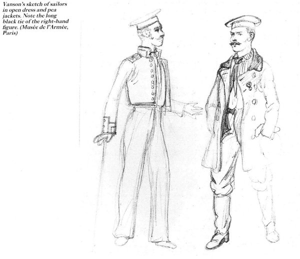 Шинель рисунок