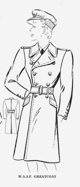 Иллюстрация солдат шинель