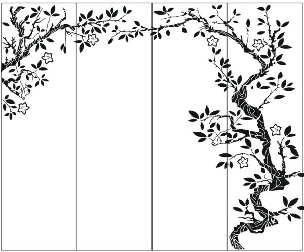 Векторные изображения шкаф купе