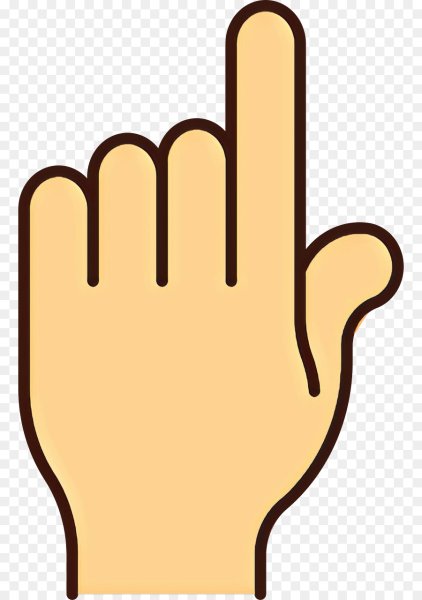 Указующий жест