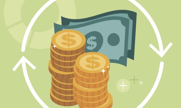 Инвестирование иллюстрация