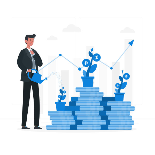 Инвестор и инвестиции