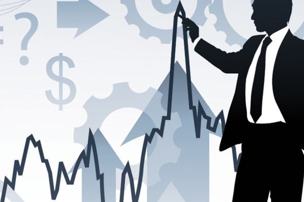 Инвестиции иллюстрация