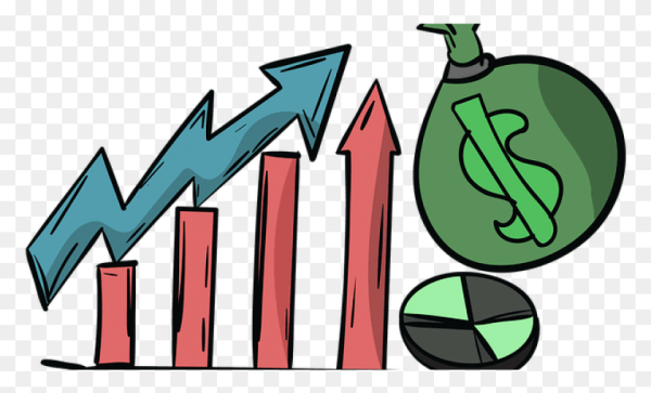 Инвестиции нарисованные