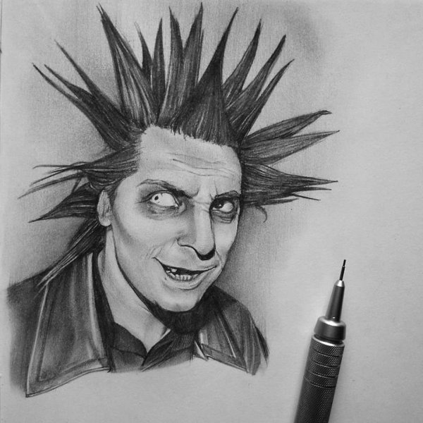 Горшок КИШ арт