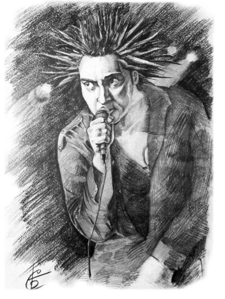 Михаил Горшенев