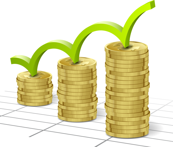 Доходы без фона