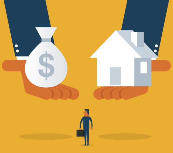 Венчурный рынок