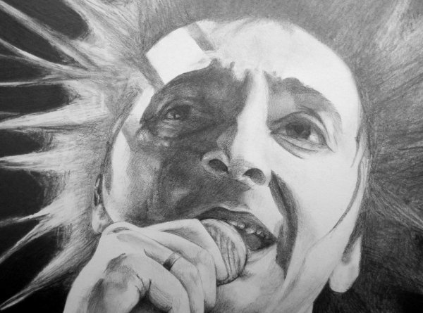 Михаил Горшенев 2020