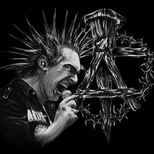 Михаил Горшенев аниме