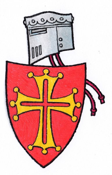 Эмблемы средневековья