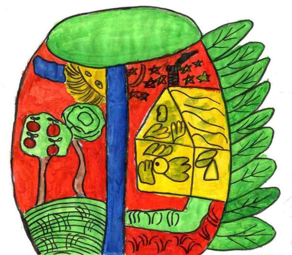 Девиз феодала