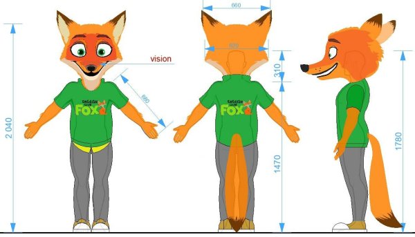 Ростовая кукла доктор