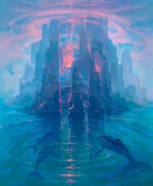 John Pitre художник