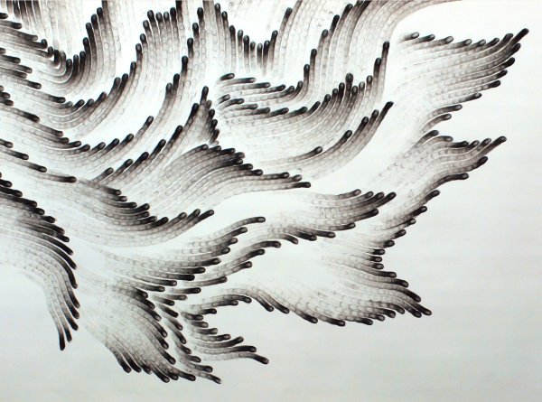 Джудит Браун картины