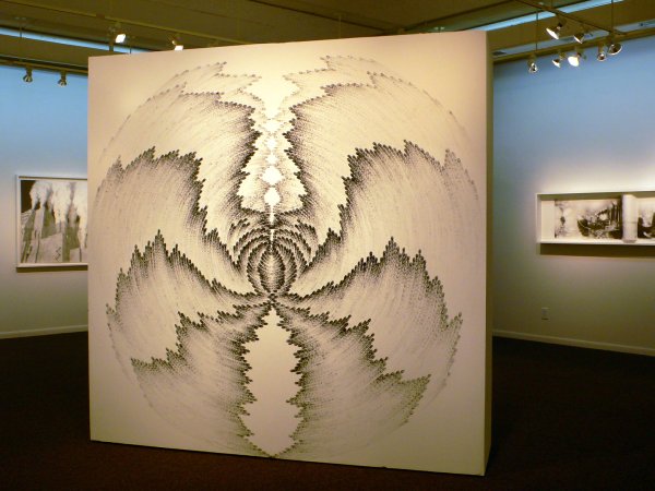 Джудит Браун картины