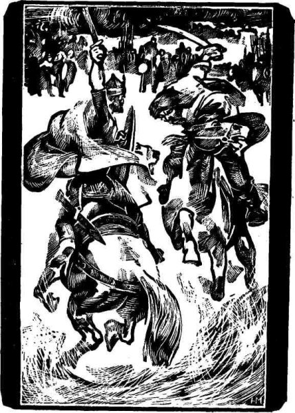 Евпатий Коловрат битва