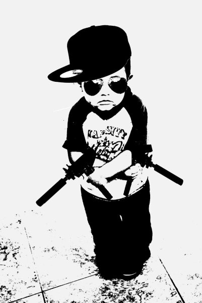 Эмблема оружия