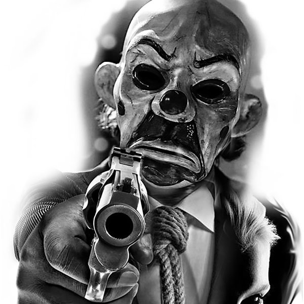 Пацанская ава