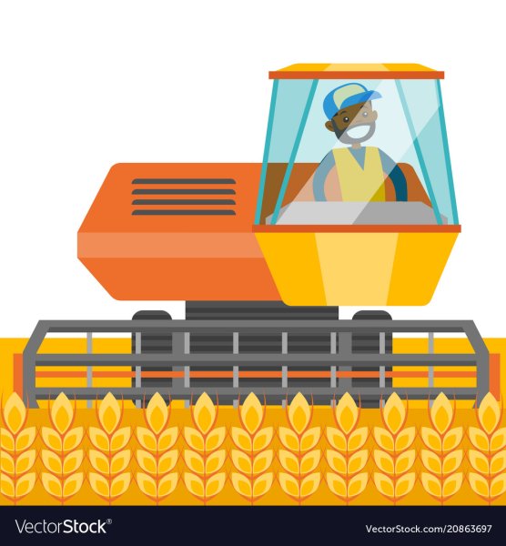 Комбайнер вектор