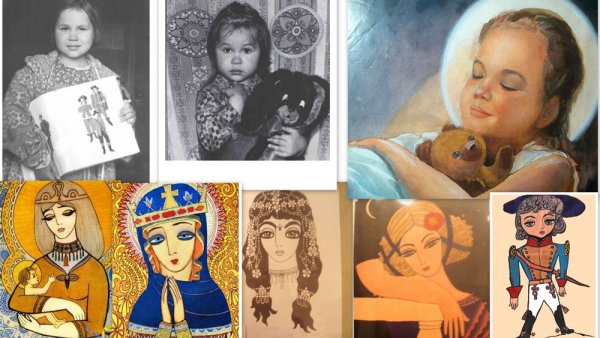 Саша Путря (1977-1989)