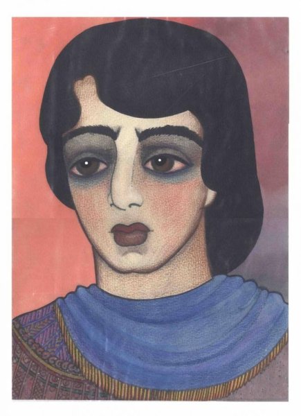 Александра (Саша) Евгеньевна Путря