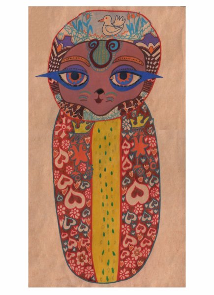 Александра (Саша) Евгеньевна Путря