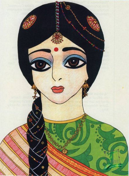 Саша Путря картины