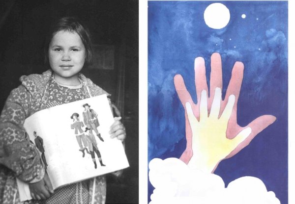 Саша Путря Сириус